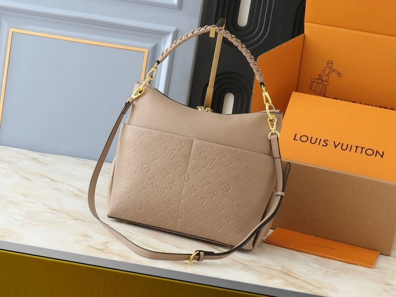 Louis Vuitton Shopping Bags Attractive 80399