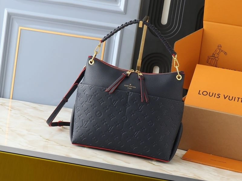 Durable Louis Vuitton Shopping Bags 80382