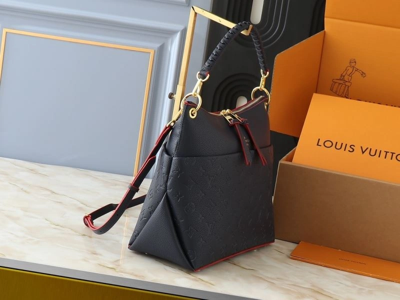 Durable Louis Vuitton Shopping Bags 80382