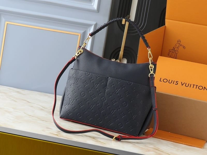 Durable Louis Vuitton Shopping Bags 80382