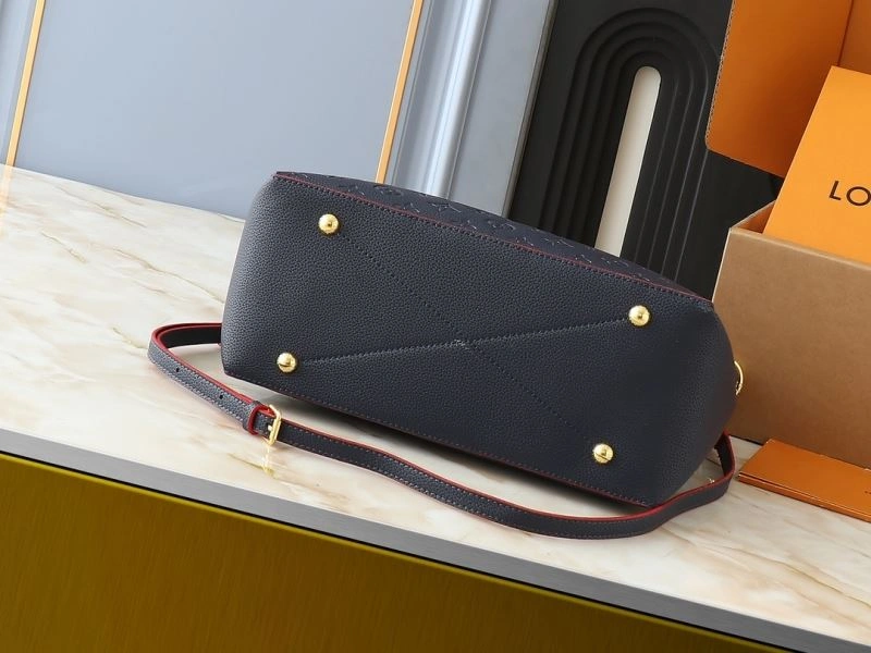 Durable Louis Vuitton Shopping Bags 80382