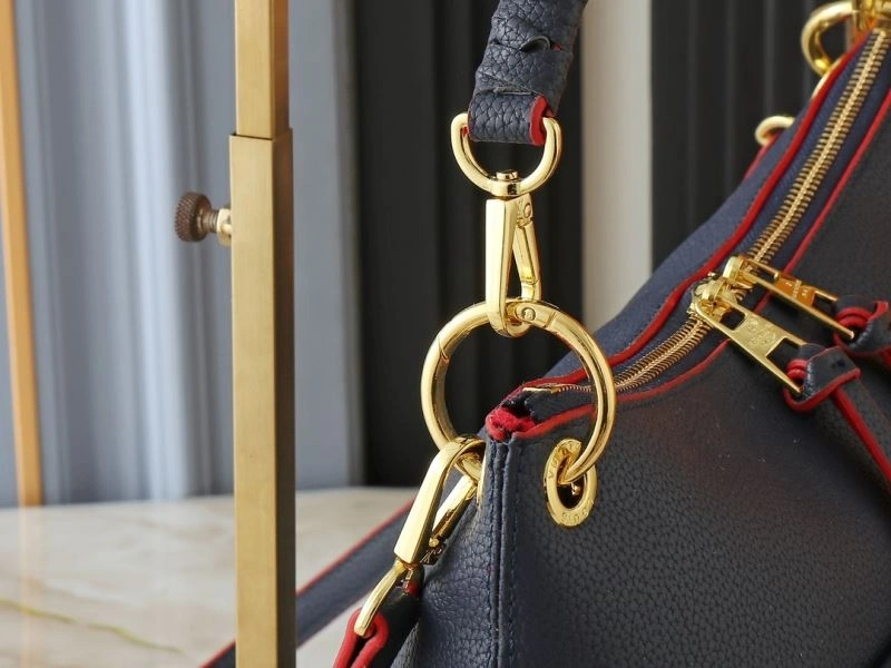 Durable Louis Vuitton Shopping Bags 80382