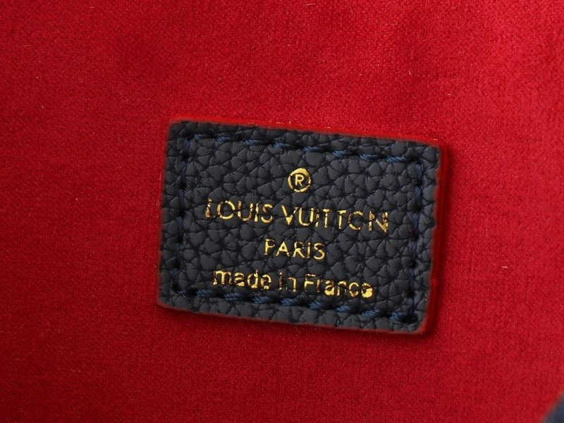 Durable Louis Vuitton Shopping Bags 80382