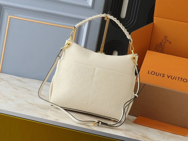 Neat Louis Vuitton Shopping Bags 80392