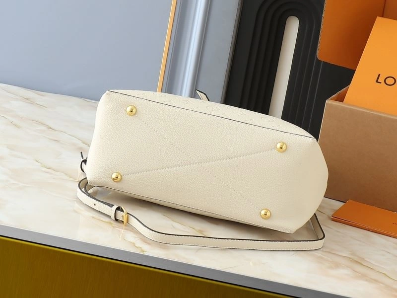Neat Louis Vuitton Shopping Bags 80392