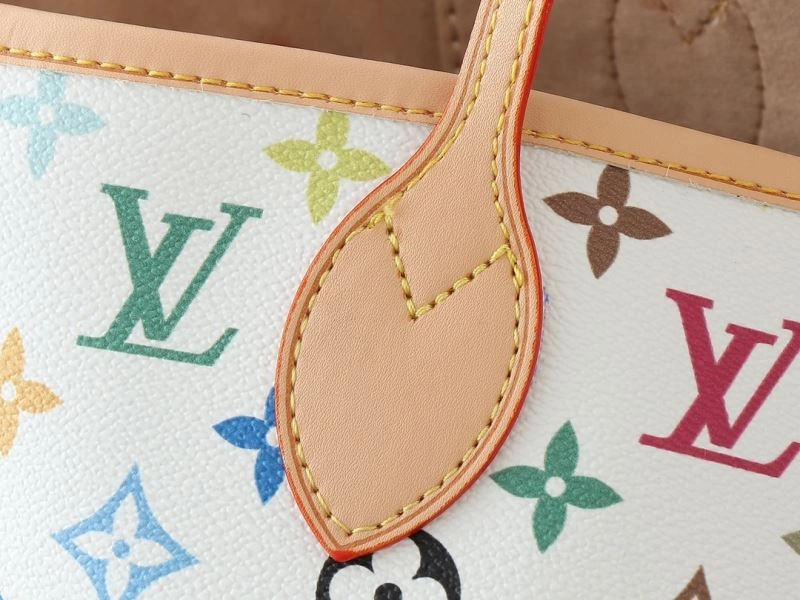 Cozy Louis Vuitton Shopping Bags 80379