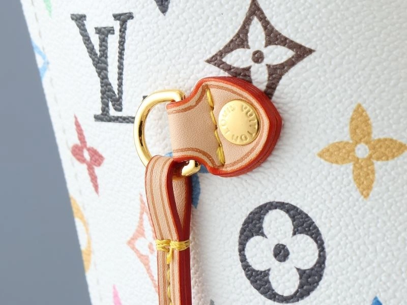 Cozy Louis Vuitton Shopping Bags 80379