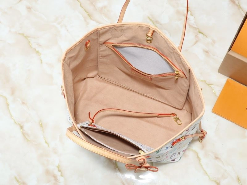 Cozy Louis Vuitton Shopping Bags 80379