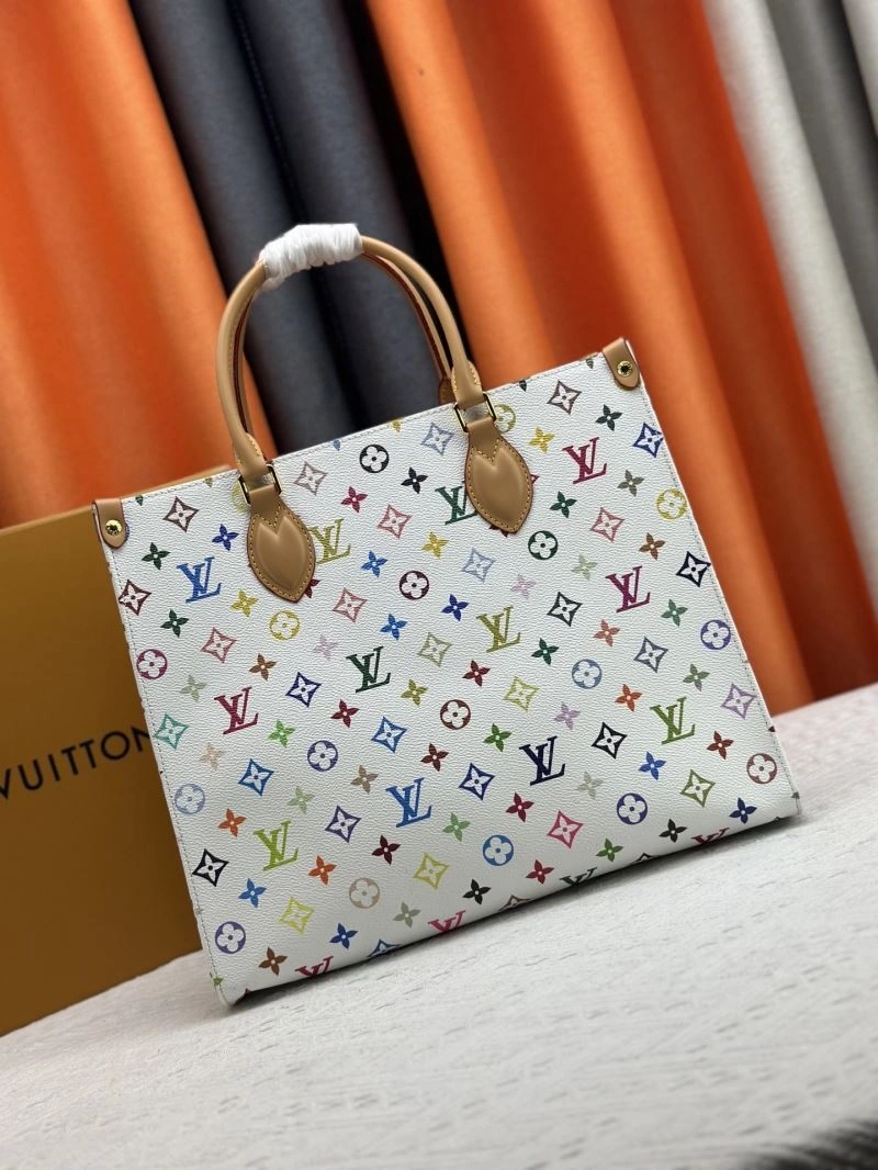 Modern Louis Vuitton Shopping Bags 80391