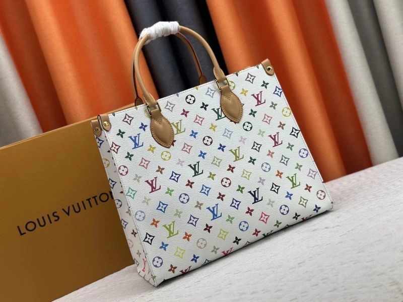 Modern Louis Vuitton Shopping Bags 80391