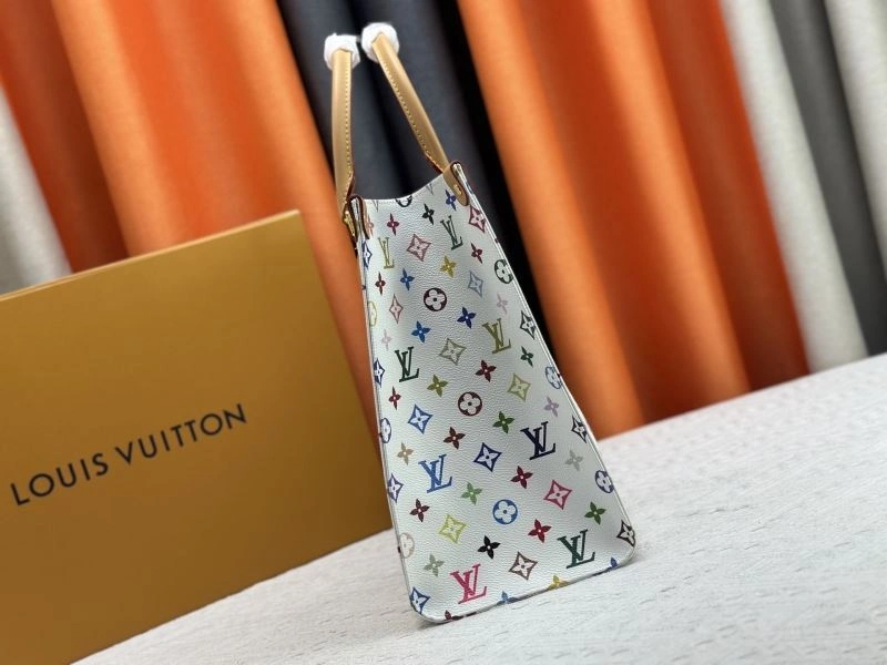 Modern Louis Vuitton Shopping Bags 80391