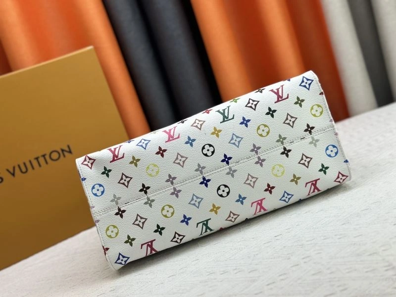 Modern Louis Vuitton Shopping Bags 80391
