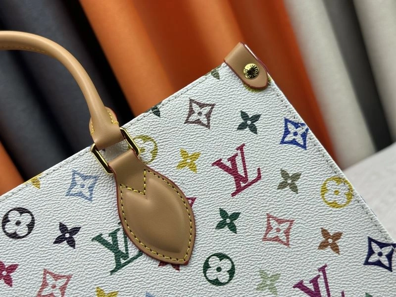 Modern Louis Vuitton Shopping Bags 80391