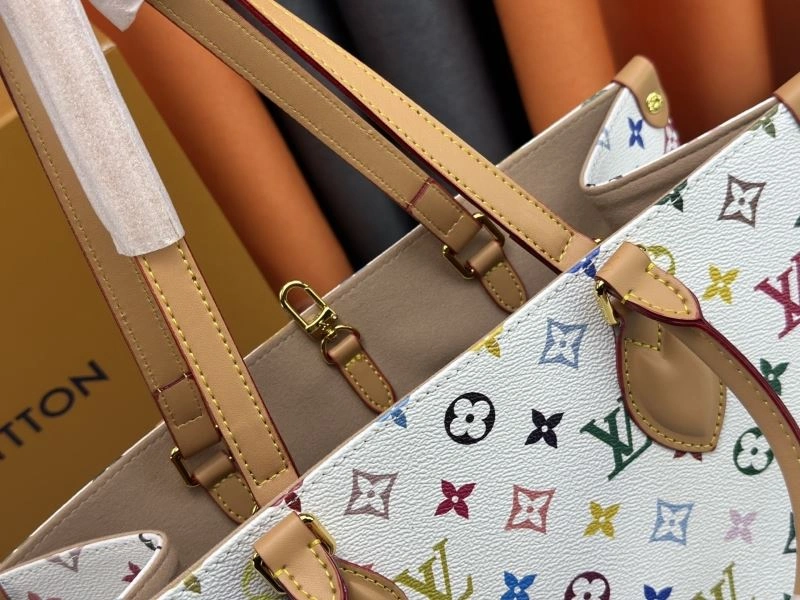 Modern Louis Vuitton Shopping Bags 80391