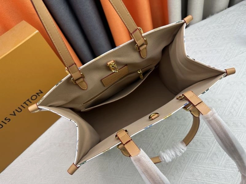 Modern Louis Vuitton Shopping Bags 80391
