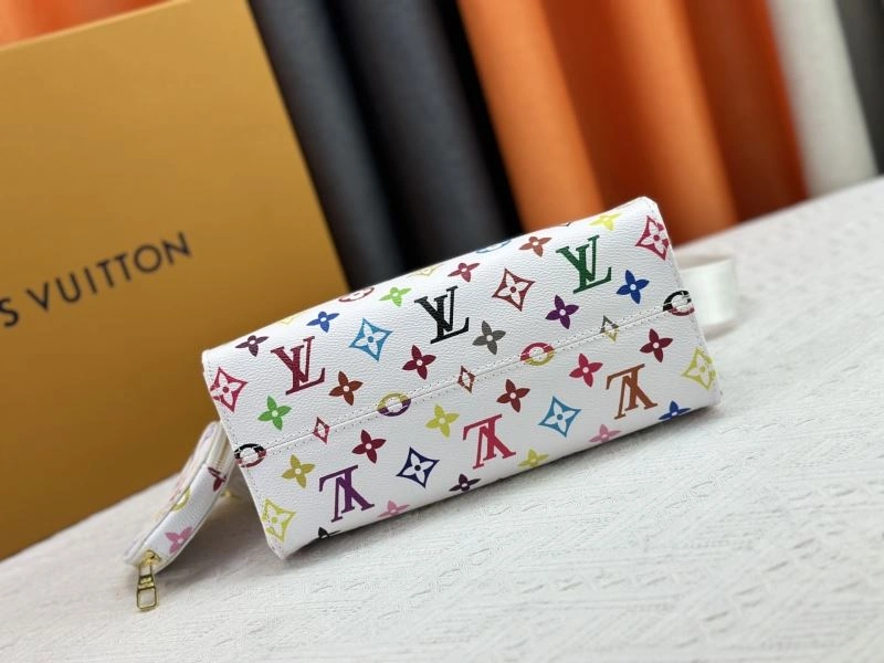 TechFriendly Louis Vuitton Shopping Bags 80373