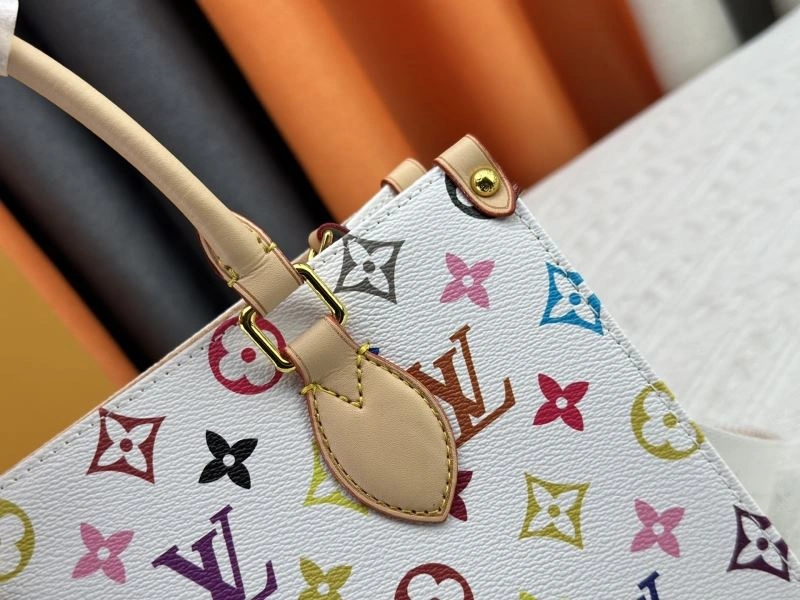 TechFriendly Louis Vuitton Shopping Bags 80373