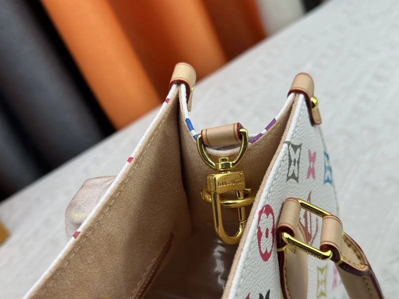 TechFriendly Louis Vuitton Shopping Bags 80373