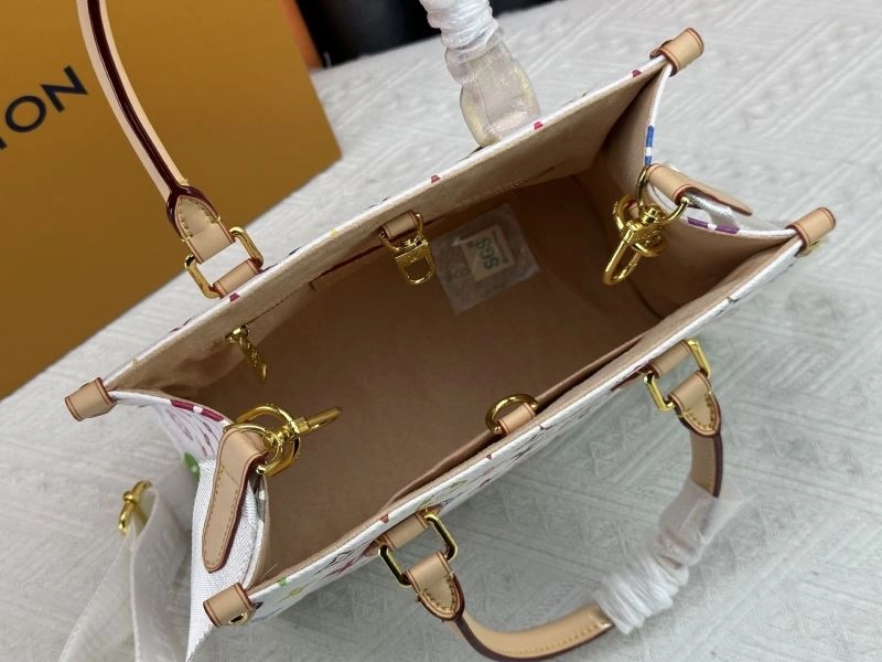 TechFriendly Louis Vuitton Shopping Bags 80373