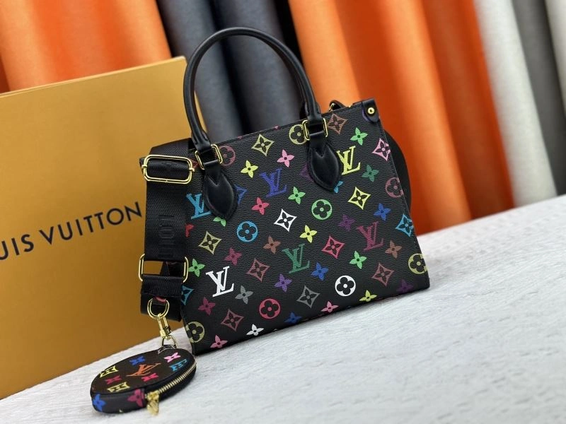 HighQuality Louis Vuitton Shopping Bags 80372