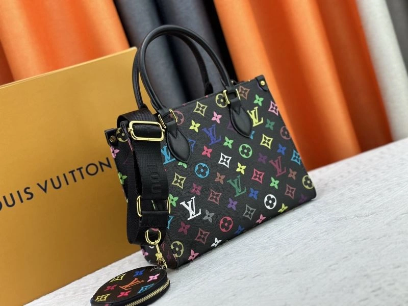 HighQuality Louis Vuitton Shopping Bags 80372
