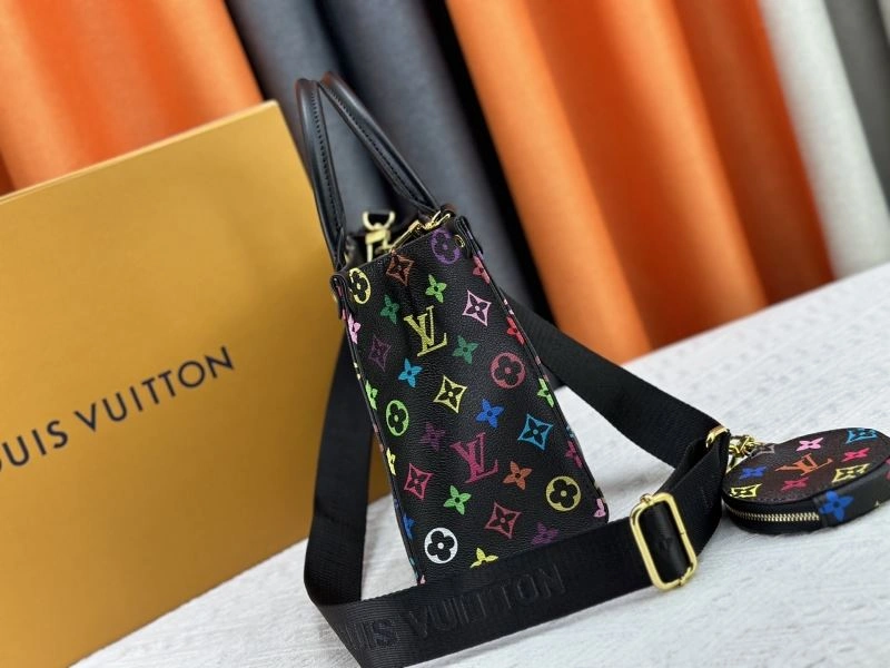 HighQuality Louis Vuitton Shopping Bags 80372