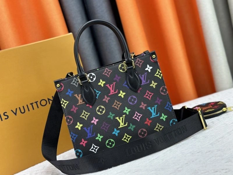 HighQuality Louis Vuitton Shopping Bags 80372