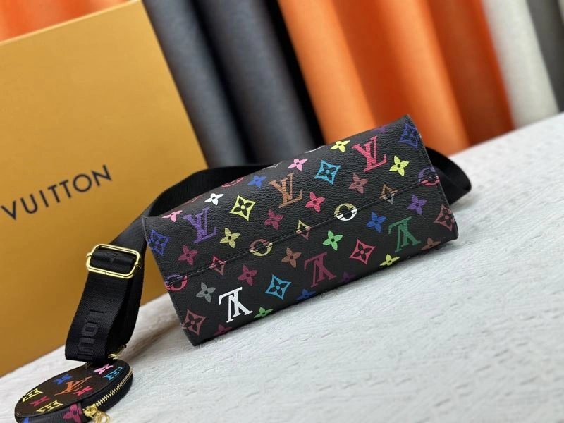 HighQuality Louis Vuitton Shopping Bags 80372