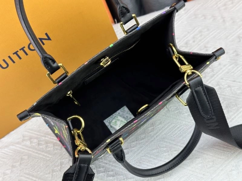 HighQuality Louis Vuitton Shopping Bags 80372