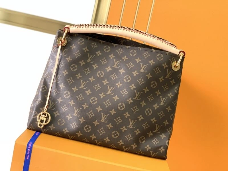Practical Louis Vuitton Shopping Bags 94346
