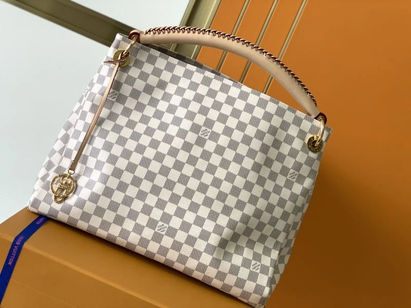 Stretchable Louis Vuitton Shopping Bags 94264