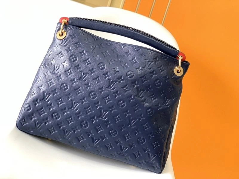 Louis Vuitton Shopping Bags Lightweight 94263