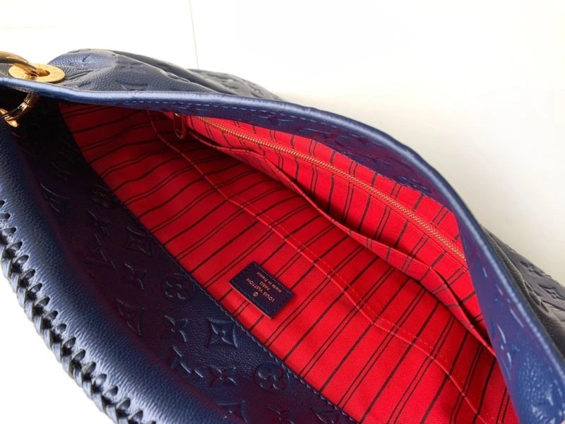 Louis Vuitton Shopping Bags Lightweight 94263