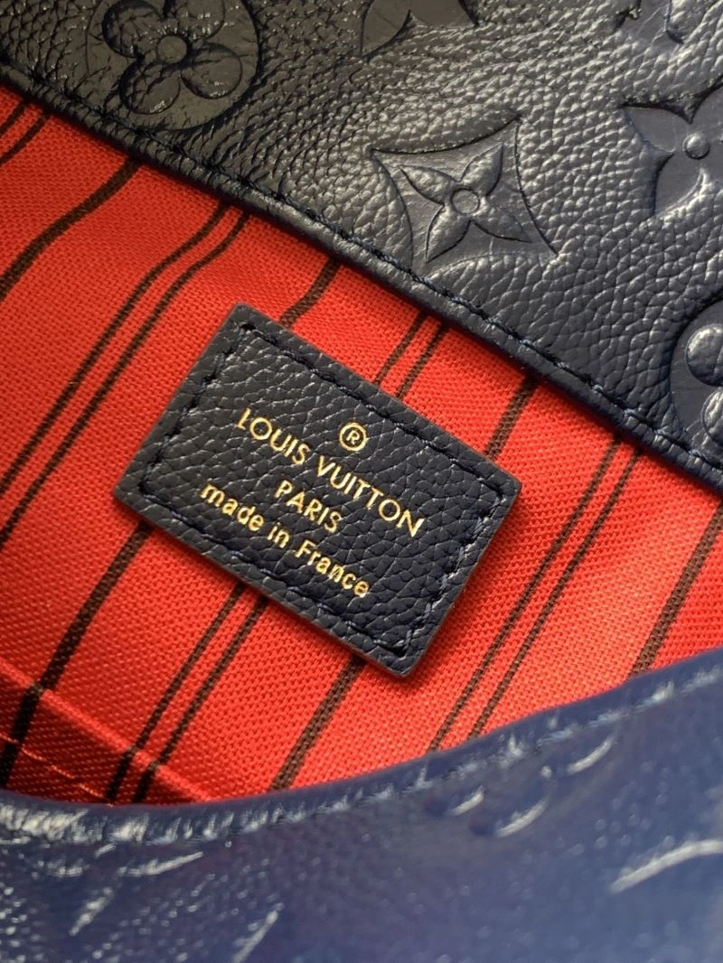 Louis Vuitton Shopping Bags Lightweight 94263