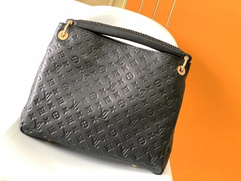 Bold Louis Vuitton Shopping Bags 94292