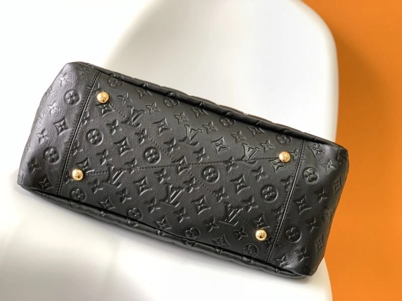 Bold Louis Vuitton Shopping Bags 94292