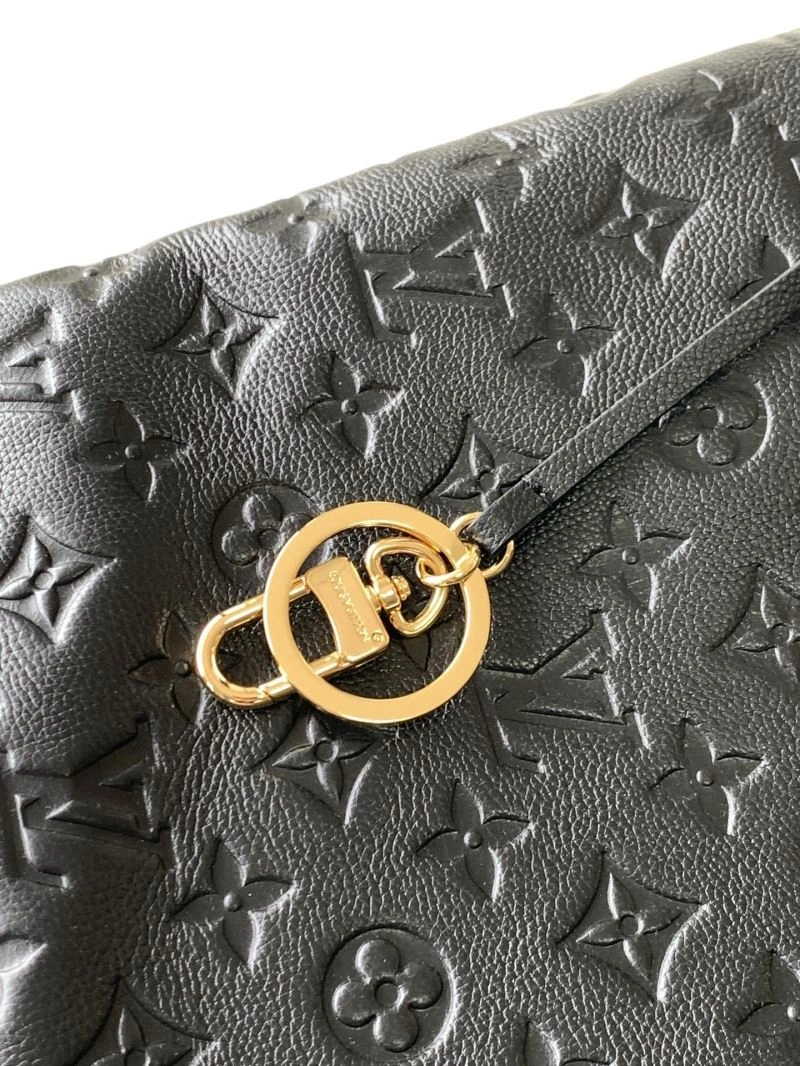 Bold Louis Vuitton Shopping Bags 94292