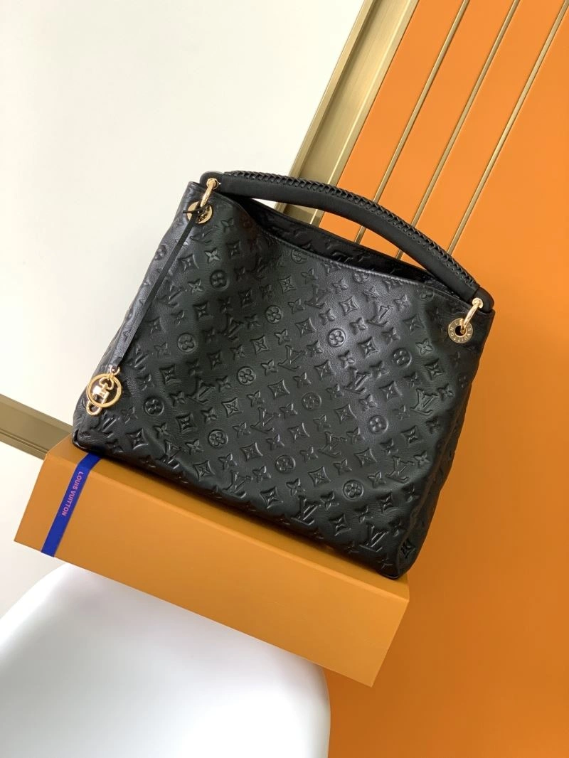 Bold Louis Vuitton Shopping Bags 94292