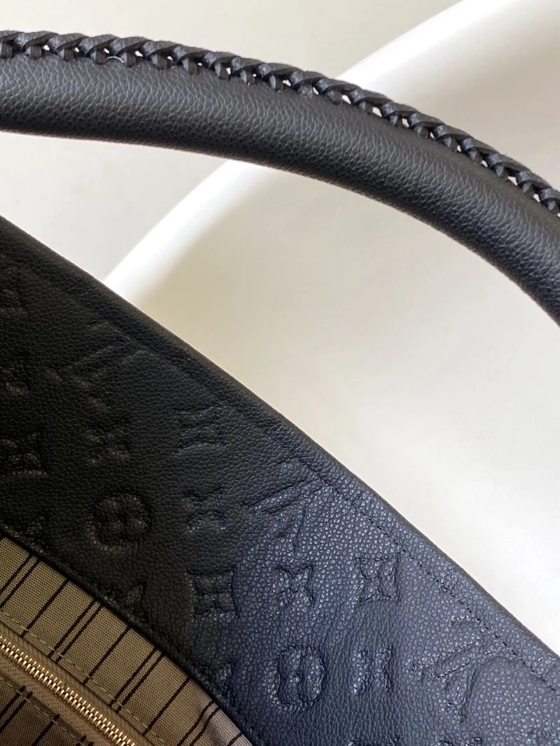 Functional Louis Vuitton Shopping Bags 94258