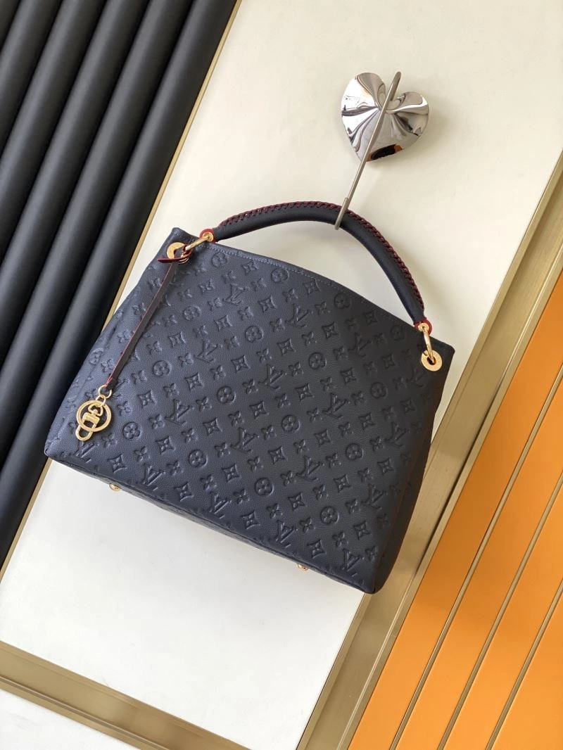 Neat Louis Vuitton Shopping Bags 94267