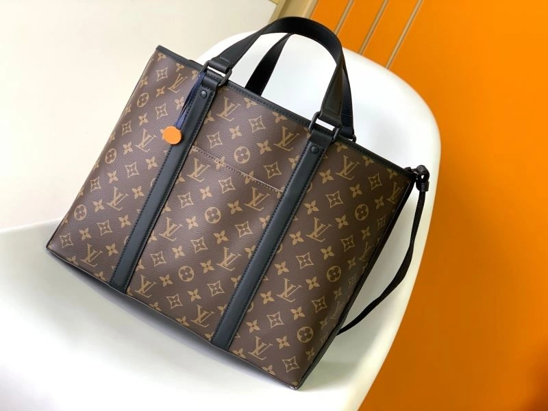 Louis Vuitton Shopping Bags TravelReady 94337