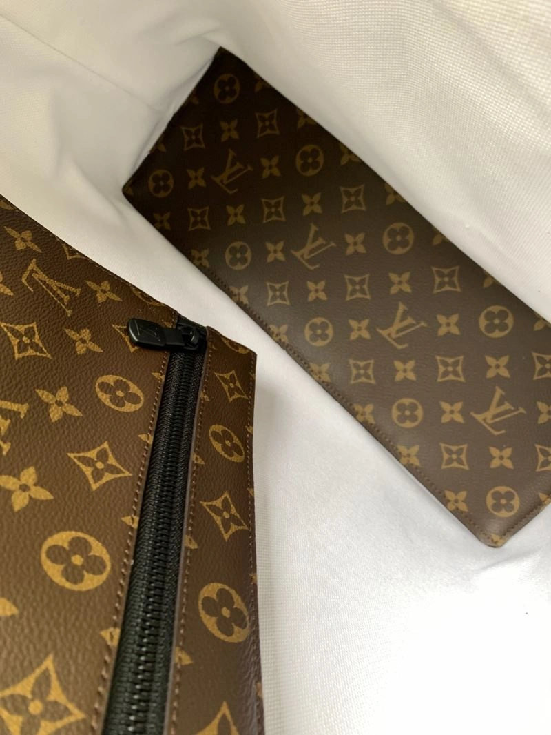 Louis Vuitton Shopping Bags TravelReady 94337