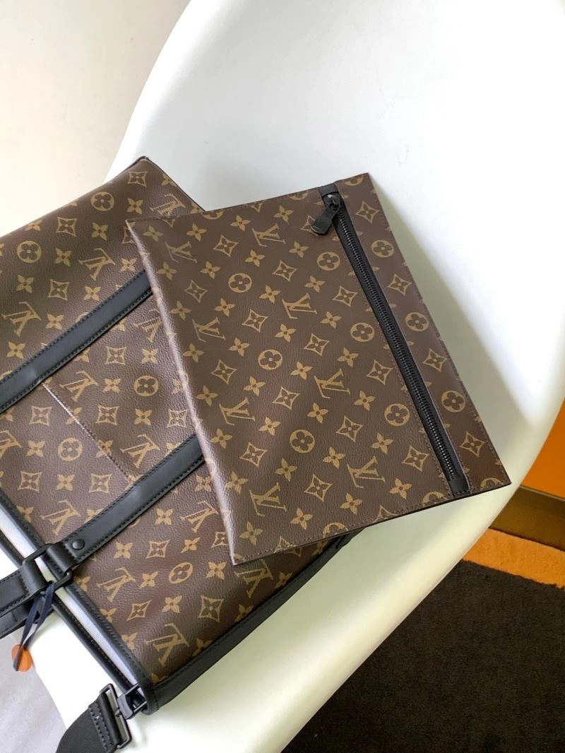 Louis Vuitton Shopping Bags TravelReady 94337