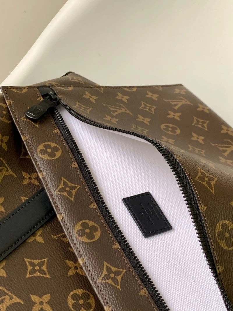 Louis Vuitton Shopping Bags TravelReady 94337