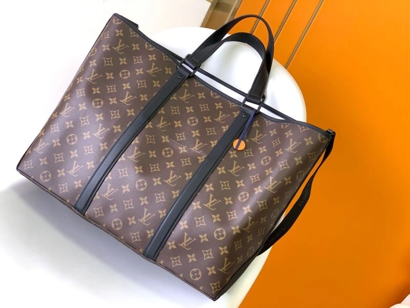Louis Vuitton Shopping Bags Bright 94259