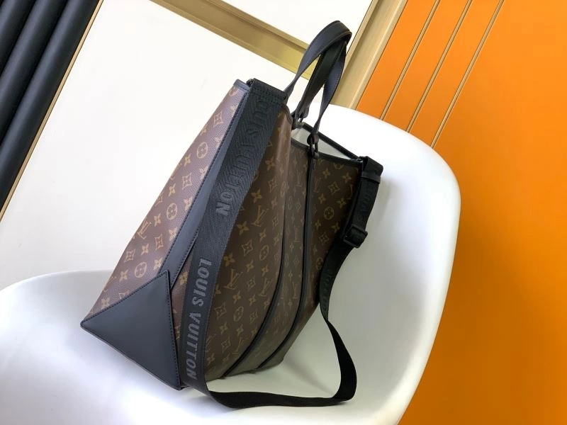 Louis Vuitton Shopping Bags Bright 94259