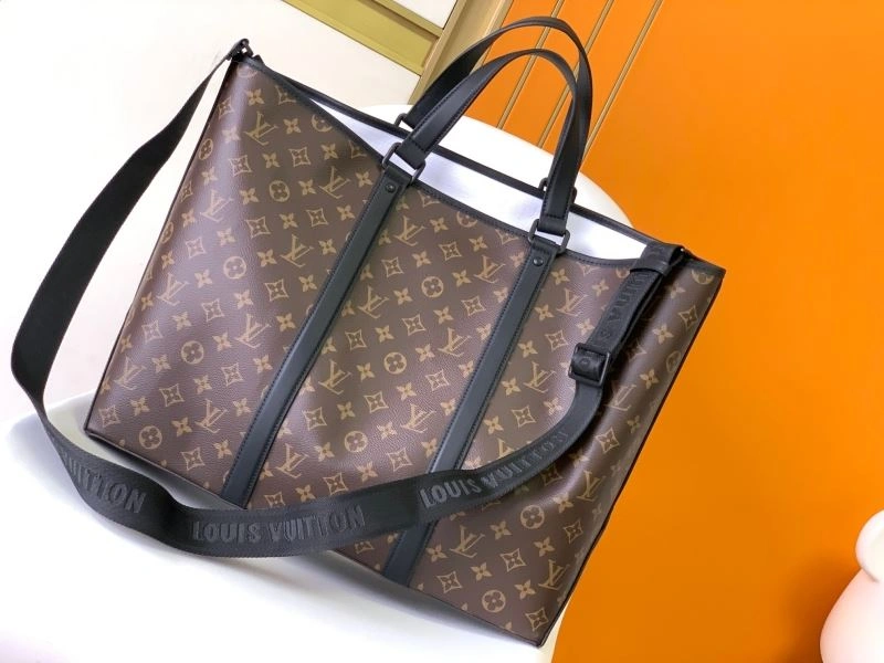 Louis Vuitton Shopping Bags Bright 94259