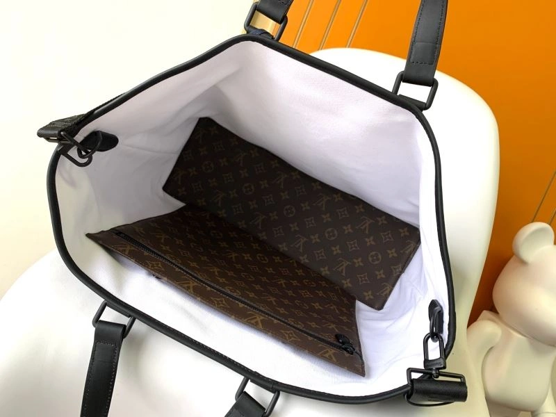 Louis Vuitton Shopping Bags Bright 94259