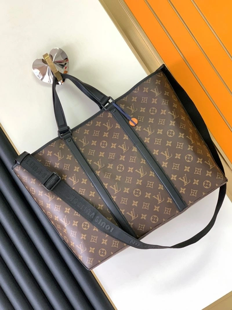 Louis Vuitton Shopping Bags Bright 94259