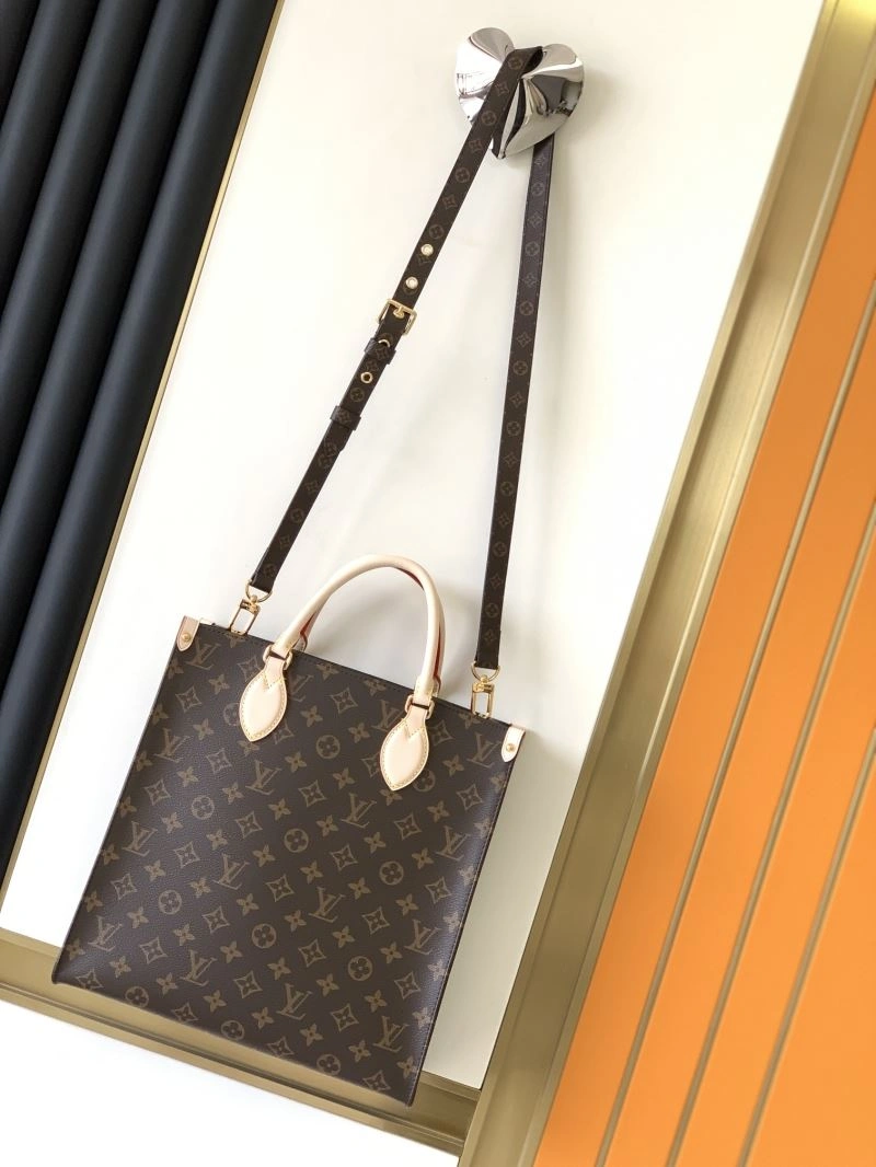 HighPerformance Louis Vuitton Shopping Bags 94252